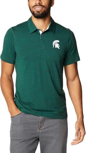 Columbia Men's Tech Trail Polo in Saudi Arabia