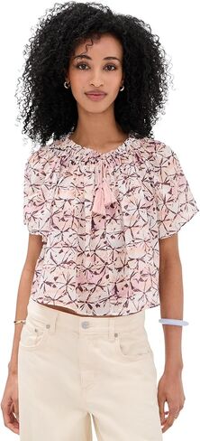 Ulla Johnson Women's Alon Coverup Top in Saudi Arabia