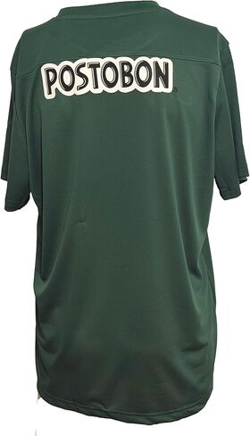 Atletico Nacional Team Training Soccer Mens Size XL Green Jersey in Saudi Arabia