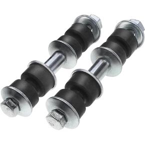 2X Front Stabilizer Bar Kit for Pontiac,for Plymouth,for Olds,for Nissan,for Isuzu,for GMC,for Dodge,for Chevy, adapt to your car in Kuwait