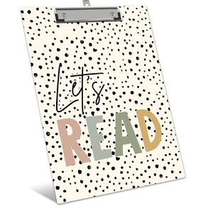 Fearfully and Wonderfully Made Clipboard, Bible Verse ClipBoards for Teachers Students, Christian ClipBoards Suitable for School Office, 13" x 9.4" Size - B03 in Saudi Arabia