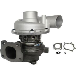 VA440031 Turbo RHF55 Turbocharger For Hitachi ZX230 ZX240-3 Excavators in Kuwait