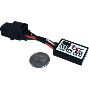 Servo Buddy compatible with Honda CBR1000RR (2008+) in Kuwait