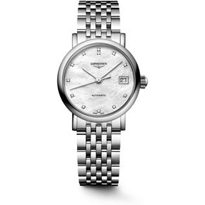 Longines The Elegant Collection Automatic Watch in Kuwait