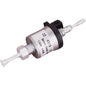 12 فولت 2 دبابيس مضخة قياس الوقود سخان 22451901 224519010000 لسخان Eberspacher Airtronic D2 D4 قطع غيار ما بعد البيع الجديدة in Kuwait