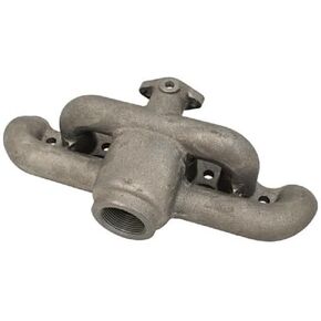 #US Replace Parts for IH for Farmall for Cub 154 184 185 Exhaust Intake Manifold Gaskets (AikePart1125-6509) in Kuwait