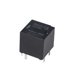 【3-1PCS】 G8ND-2 2S 2U 2UK 12VDC Automotive Window Lift Relay(2PCS) in Saudi Arabia