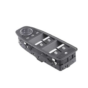 Compatible with Renault Clio 5 Captur 2019 2021 Power Window Switch OEM Number 254015831R Control Unit in Kuwait