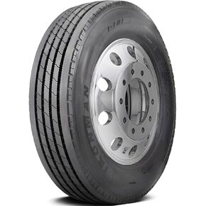 الرجل الحديدي I-181 255/70R22.5 H/16PLY in Kuwait