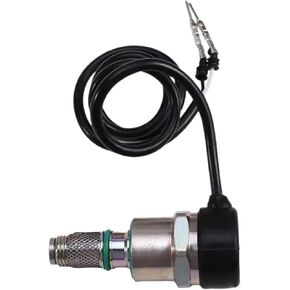 L08A-For دلفي متوافق مع صمام الملف اللولبي 12 فولت-أرقام الأجزاء 9108-147C 9108147C 7701206585 7701045695 7701045896 7701202886 in Kuwait