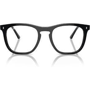 Ray-Ban Rx2210vf Low Bridge Fit Square Prescription Eyewear Frames in Saudi Arabia