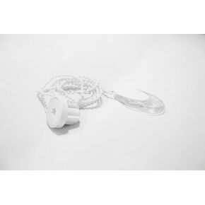 مجموعة آلية Shadesu الكاملة جزء أبيض قابل للاستبدال in Kuwait