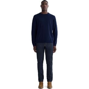 Everlane Men's The Organic Cotton Slim-fit Jean in Kuwait