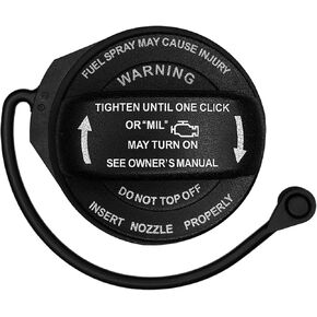 غطاء غاز، غطاء خزان الوقود لسيارة Volkswagen Audi A4 A5 A8، بديل OEM 5C0201550T 5Q0201550L 8K0201550N، غطاء وقود السيارة متوافق مع VW Jetta Golf Alltrack R SportWagen (قطعة واحدة) in Kuwait