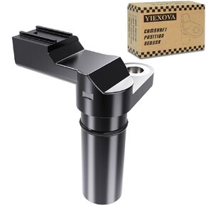 مستشعر موضع عمود الحدبات للمحرك متوافق مع 2011-2018 Ford F-150 Edge Explorer Mustang Taurus Flex Lincoln MKS MKT MKX MKZ 2011-2018 - يستبدل 917-718، 7T4Z6B288A، PC773، ZZJ118280 in Kuwait