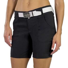 Jofit Apparel Golf Shorts Women’s Athletic Clothing, Everyday Shorts for Casual or Sportswear in Saudi Arabia