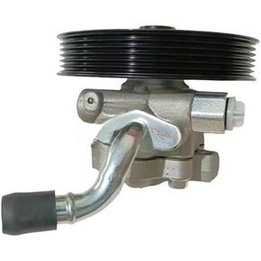 Auto Parts Power Steering Pump Compatible for LDV G10 Maxus G10 2.0T in Kuwait