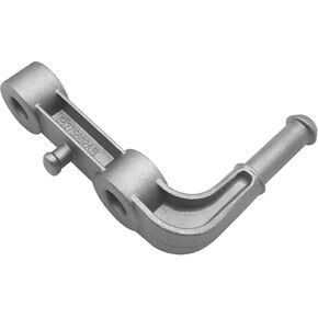 Rear Left Exhaust Bracket Muffler Support Assembly Driver Side 68275662AB for Ram 1500 5.7L 6.2L 2019-2024 (Left) ， in Saudi Arabia