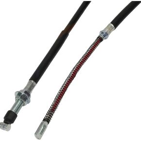 47504-36640-71 Emergency Brake Cable Forklift in Kuwait
