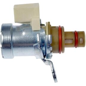 Transmission Torque Converter Clutch Solenoid 926-378 Compatible With ProMaster 1500 2500 3500 Caravan Journey 62TE Transmission Parts in Kuwait