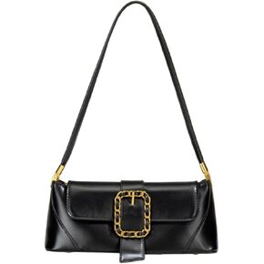 Clutch Purses Shoulder Bag For Women Cute Small Hobo Handbags Evening Bolsos Para Mujeres Black In Daily Use in Saudi Arabia