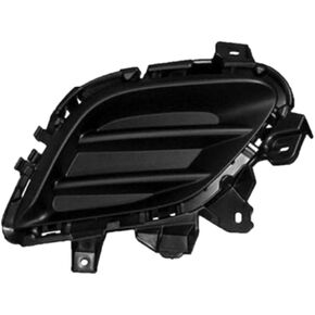 for Mazda 6 GS/GT//Sport 14-17 Grand 17 I Fog Cover Left Driver Side 63492VN, Direct Replacement in Kuwait