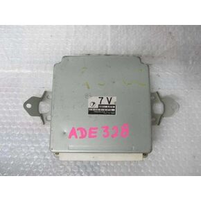 04 Forester Engine ECM Electronic Control Module 22611AJ010 A18000R1T in Kuwait