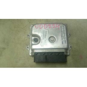 Engine ECM Control Module 1.4L Fits 12-14 Compatible with Fiat 500 05150604AB 68083996AI in Kuwait