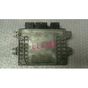 وحدة التحكم ECM للمحرك تناسب 11-12 متوافقة مع Nissan SENTRA MEC950-600 B1 MEC950600B1 in Kuwait