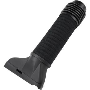 زوج خرطوم سحب الهواء يسار ويمين متوافق مع مرسيدس بنز S550 S63 AMG W222 C217 4.7L 5.5L V8 - قناة هواء المحرك تحل محل 2780904982 2780905082 in Kuwait