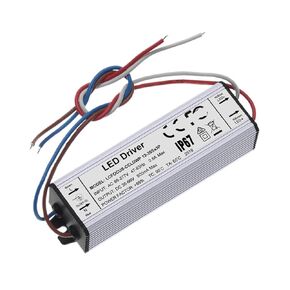 1pcs High Power 60W LED Driver 36W 42W 45W 48W 54W 60W 900mA DC35-66V Waterproof IP67 Power Supply for 36 42 45 48 54 60 W Floodlight(5 Pieces) in Saudi Arabia
