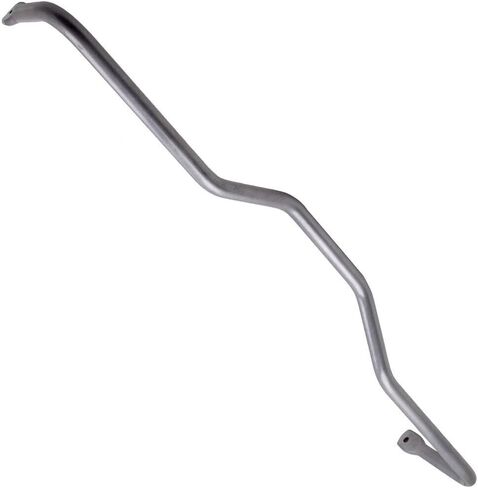 Inch Rear Sway Bar Kit Mounting Hardware Steel for JEEP for Grand Cherokee 1999-2004 Silver Powder-Coated QTVKYO, 3-7 Days Delivery in Kuwait