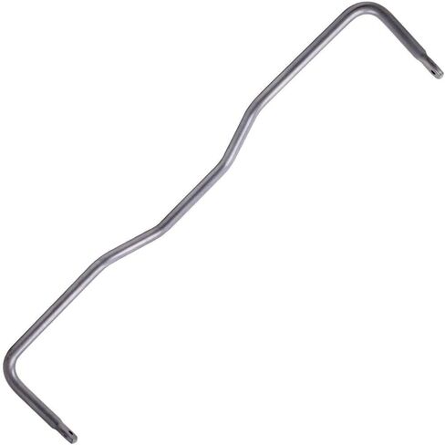 Inch Rear Sway Bar Kit Mounting Hardware Steel for JEEP for Grand Cherokee 1999-2004 Silver Powder-Coated QTVKYO, 3-7 Days Delivery in Kuwait