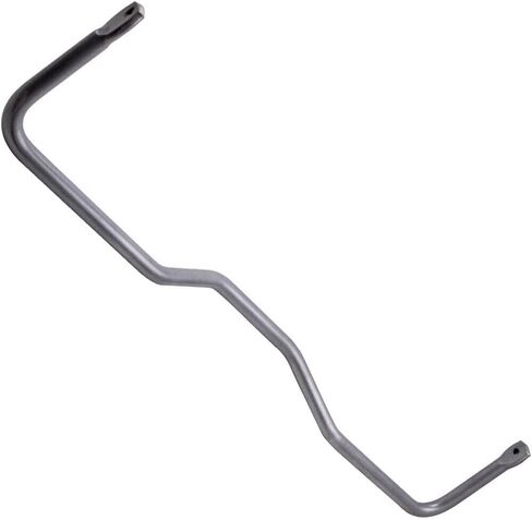 Inch Rear Sway Bar Kit Mounting Hardware Steel for JEEP for Grand Cherokee 1999-2004 Silver Powder-Coated QTVKYO, 3-7 Days Delivery in Kuwait