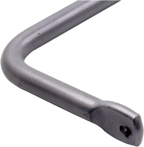 Inch Rear Sway Bar Kit Mounting Hardware Steel for JEEP for Grand Cherokee 1999-2004 Silver Powder-Coated QTVKYO, 3-7 Days Delivery in Kuwait