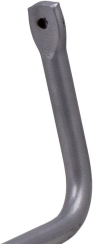 Inch Rear Sway Bar Kit Mounting Hardware Steel for JEEP for Grand Cherokee 1999-2004 Silver Powder-Coated QTVKYO, 3-7 Days Delivery in Kuwait