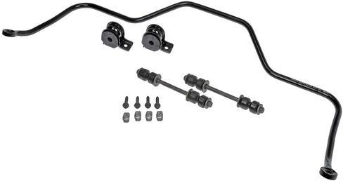 Sway Bar Kit Rear for Ford for Crown Victoria 1992-2011,for Lincoln for Town Car 1991-2011 3W1Z5A772AA YW7Z5A772AA, Direct Replacement in Kuwait