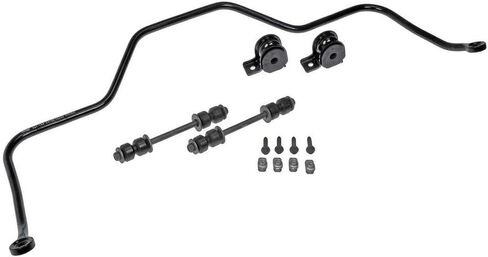 Sway Bar Kit Rear for Ford for Crown Victoria 1992-2011,for Lincoln for Town Car 1991-2011 3W1Z5A772AA YW7Z5A772AA, Direct Replacement in Kuwait