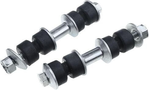 2X Front Stabilizer Bar Kit for Pontiac,for Plymouth,for Olds,for Nissan,for Isuzu,for GMC,for Dodge,for Chevy, adapt to your car in Kuwait
