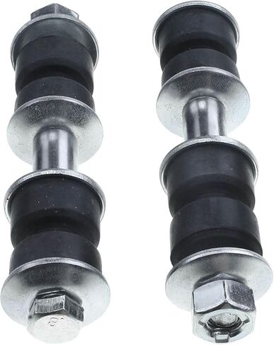 2X Front Stabilizer Bar Kit for Pontiac,for Plymouth,for Olds,for Nissan,for Isuzu,for GMC,for Dodge,for Chevy, adapt to your car in Kuwait