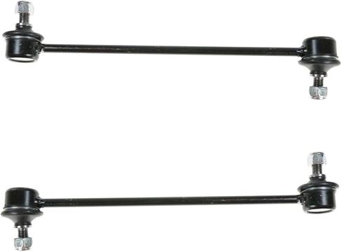 Sway Bar End Kit Set Suspension 2 Piece LC6234170A 96207628 MN101368 5174185AB, 3-7 Days Delivery in Kuwait