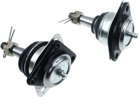 10X Stabilizer Sway Bar Kit Front Lower Rear Upper Inner & Outer Bolts Sleeve Steel for Chevy for Camaro 1993-2001,for Pontiac for Firebird 1993-2001 ES3238RL 22145460, 3-7 Days Delivery in Kuwait