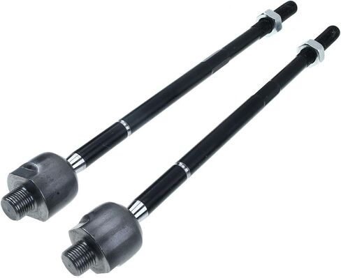 10X Stabilizer Sway Bar Kit Front Lower Rear Upper Inner & Outer Bolts Sleeve Steel for Chevy for Camaro 1993-2001,for Pontiac for Firebird 1993-2001 ES3238RL 22145460, 3-7 Days Delivery in Kuwait