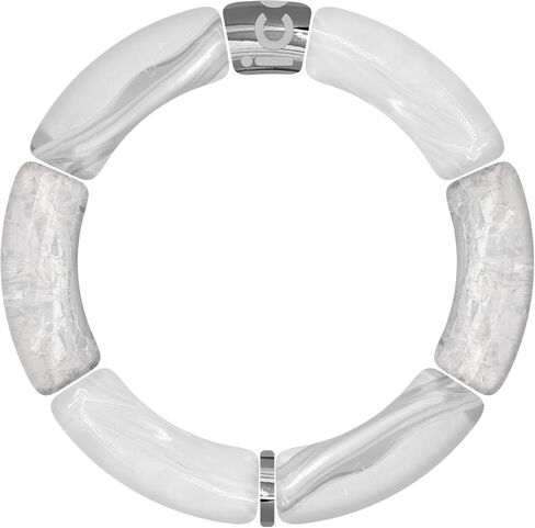 ICE-WATCH - ICE - Ice Jewelry Bella Bracelet - Fashion Bracelet for Women - Splash-Proof - Sober, Chic, Elegant Bracelet - 160 to 230 mm Length in Kuwait