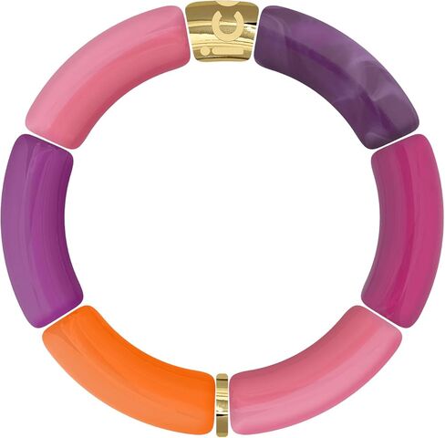 ICE-WATCH - ICE - Ice Jewelry Bella Bracelet - Fashion Bracelet for Women - Splash-Proof - Sober, Chic, Elegant Bracelet - 160 to 230 mm Length in Kuwait