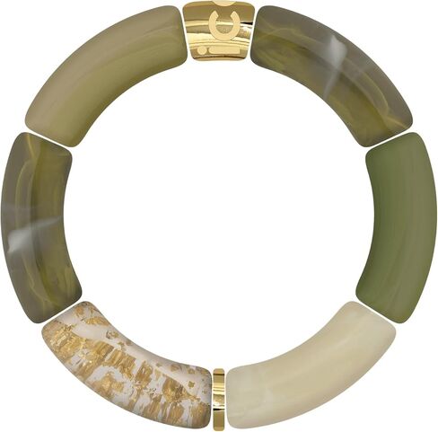 ICE-WATCH - ICE - Ice Jewelry Bella Bracelet - Fashion Bracelet for Women - Splash-Proof - Sober, Chic, Elegant Bracelet - 160 to 230 mm Length in Kuwait