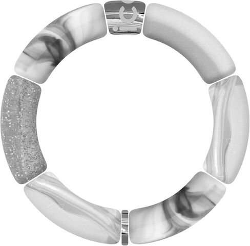 ICE-WATCH - ICE - Ice Jewelry Bella Bracelet - Fashion Bracelet for Women - Splash-Proof - Sober, Chic, Elegant Bracelet - 160 to 230 mm Length in Kuwait