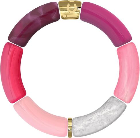 ICE-WATCH - ICE - Ice Jewelry Bella Bracelet - Fashion Bracelet for Women - Splash-Proof - Sober, Chic, Elegant Bracelet - 160 to 230 mm Length in Kuwait