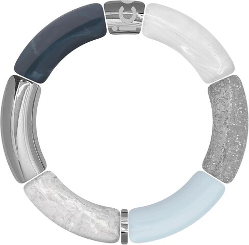 ICE-WATCH - ICE - Ice Jewelry Bella Bracelet - Fashion Bracelet for Women - Splash-Proof - Sober, Chic, Elegant Bracelet - 160 to 230 mm Length in Kuwait