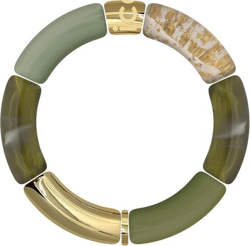 ICE-WATCH - ICE - Ice Jewelry Bella Bracelet - Fashion Bracelet for Women - Splash-Proof - Sober, Chic, Elegant Bracelet - 160 to 230 mm Length in Kuwait